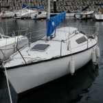 リベッチオ２６・168万円 