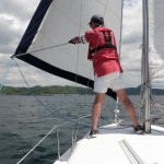 微風のデッドランで、効果を発揮