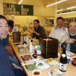 ビール、焼酎、泡盛、日本酒・・・