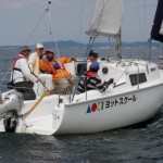 ライバルが速いのは、セールのせいにしておこう