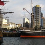 マリタイムミュージアム