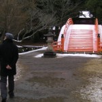 丹生都比売神社