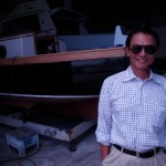 自称糸満一の男前