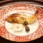 マナガツオ味噌漬け