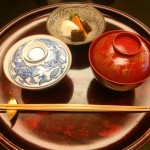 申し分ない漬け物の漬かり具合