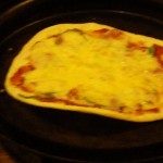 のせる具はお好みで