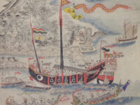 「アジア内海」の大航海時代を担った帆船の航海技術