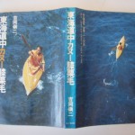 東海道中カヌー膝栗毛