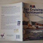 Sail Cruising ＆Yachtmaster