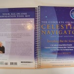 CELESTIAL NAVIGATOR