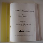 COASTAL NAVIGATION