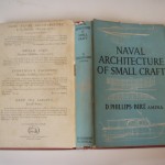 NAVAL ARCHITECTURE OF SMALL CRAFT