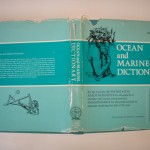 Ocean and Marine Dictionary