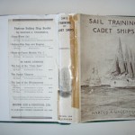 SAIL TRAINING AND CADET SHIPS