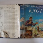 THE ASHLEY BOOK OF KNOTS