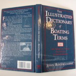 THE ILLUSTRATED DICTIONARY of BOATING TERMS