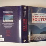 WORLD CRUISING ROUTES