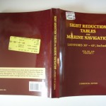 MARINE NAVIGATION―Lat. 30°-45°