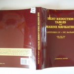 MARINE NAVIGATION―Lat 15°-30°