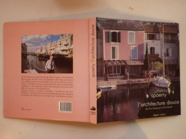 spoerry l’architecture douce