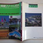 大規模リゾートUSA