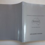 マリーナコン　論文集