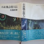 小説魏志倭人伝