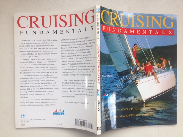 CRUISING FUNDAMENTALS