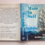 Mate in Sail