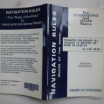 NAVIGATION RULES