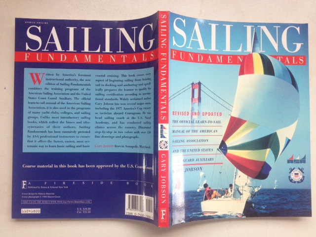 SAILING FUNDAMENTALS