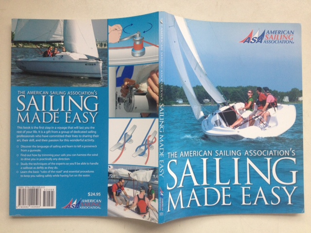 SAILING MADE EASY