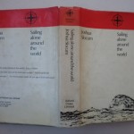 Sailing alone around the world