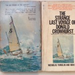 THE STRANGE LAST VOYAGE OF DONALD CROWHURST