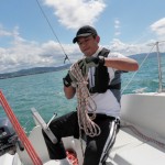 ﾛｰﾌﾟﾜｰｸもお手の物！