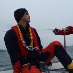 青木ヨット☆関東レースチーム　2012年3月4日