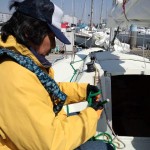 ロープワークを覚える