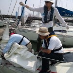 セールをセットする