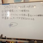 青木ﾖｯﾄｽｸｰﾙ　SBD大阪　2012年12月08日・09日