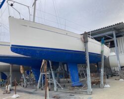 ベネトウ・ファースト300SPIRIT・・・入荷予定