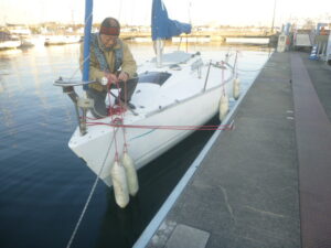 12/17, 27　VIP – ＳＢＤ　東京校で開催しました。