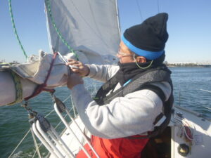 1/8　ｾｰﾘﾝｸﾞｸﾗﾌﾞ（平日ｺｰｽ）　東京校で開催しました。