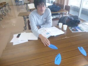 2/21, 22　ＢＫＢ　東京校で開催しました。