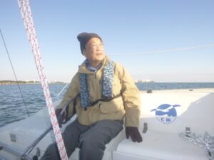 2/2, 3/9　VIP-ＢＫＢ　東京校で開催しました。