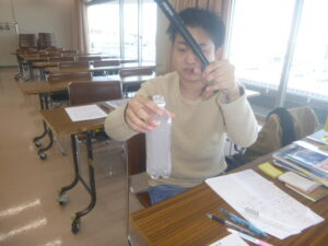 2/28, 3/1　ＭＷＸ　東京校で開催しました。