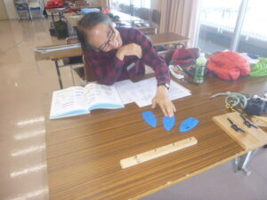 3/7, 8　ＳＢＤ　東京校で開催しました。