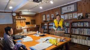 4/4-5 田尻SBDコース