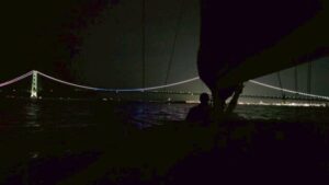 4/27-4/29 BBC長距離航海コース