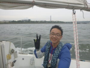 4/4, 5　ＳＢＤ　東京校で開催しました。