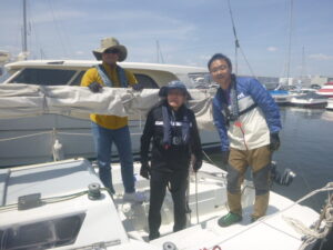 4/25, 26　ＢＫＢ　東京校で開催しました。